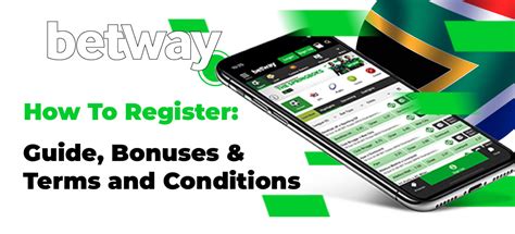 how to join betway